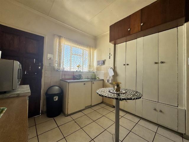 House for sale in Dr Kenneth Kaunda, North West