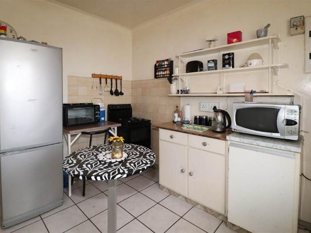 House for sale in Dr Kenneth Kaunda, North West