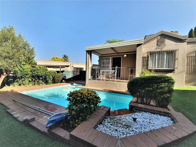 House for sale in Randburg