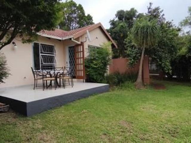 House for rent in Gauteng