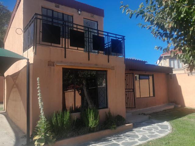 House for rent in Gauteng