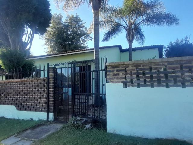 House for rent in Gauteng