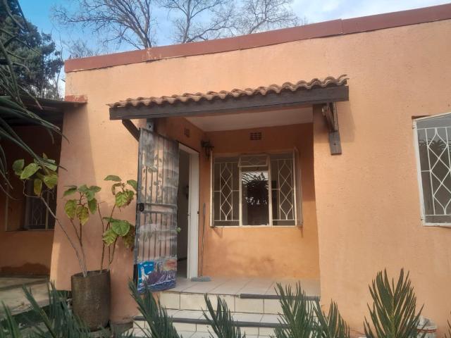 House for rent in Gauteng