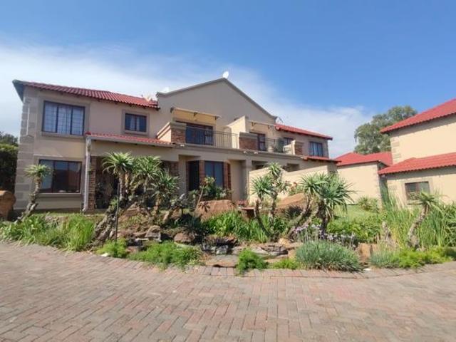 House for rent in Gauteng