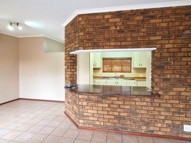 House for rent in Durbanville, Western Cape