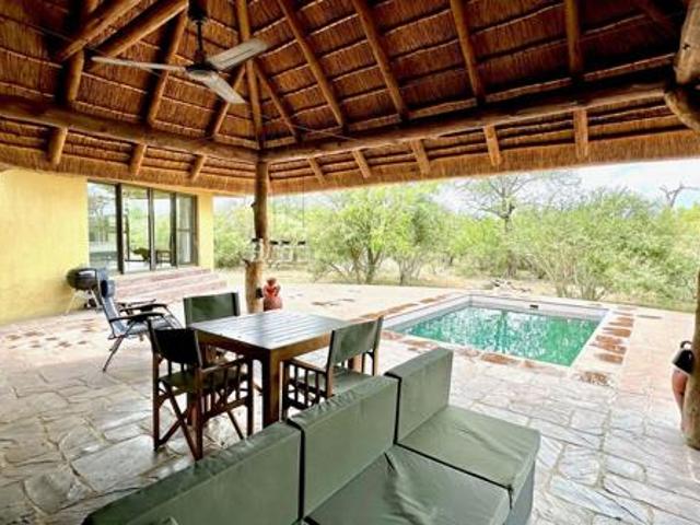 House for rent in Mopani, Limpopo