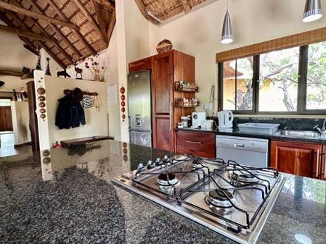 House for rent in Mopani, Limpopo