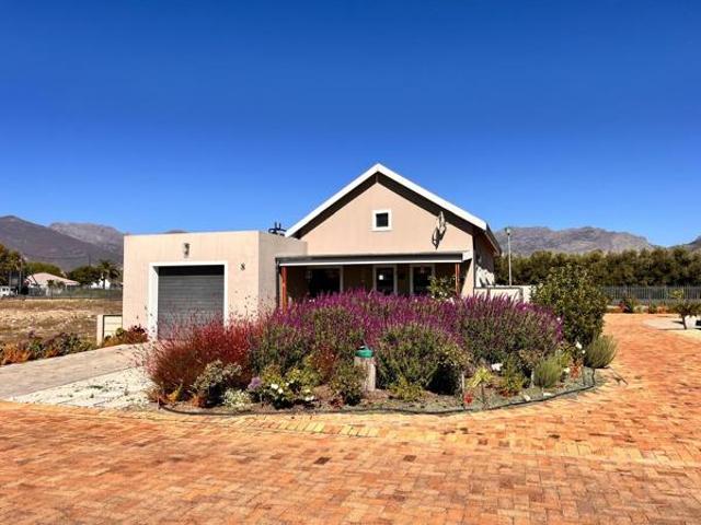 House for sale in Durbanville, Western Cape