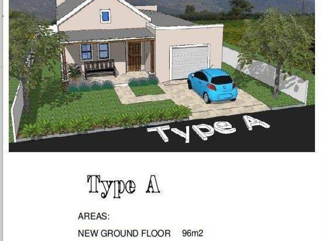 House for sale in Durbanville, Western Cape