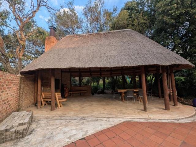 House for rent in Waterkloof, Gauteng