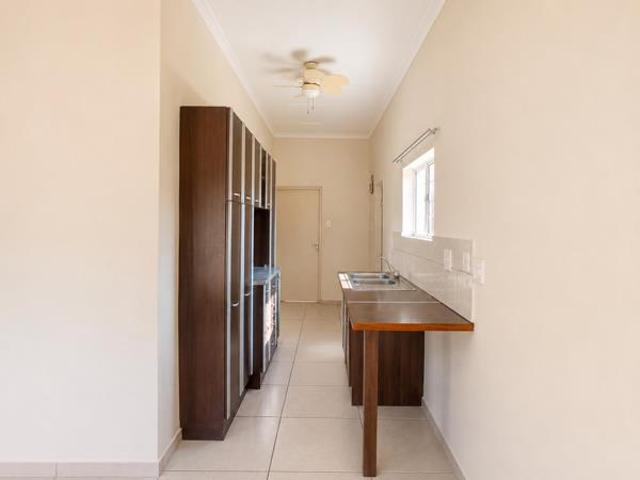 House for rent in Waterkloof, Gauteng