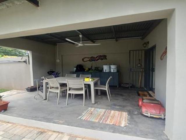 House for sale in Waterkloof, Gauteng