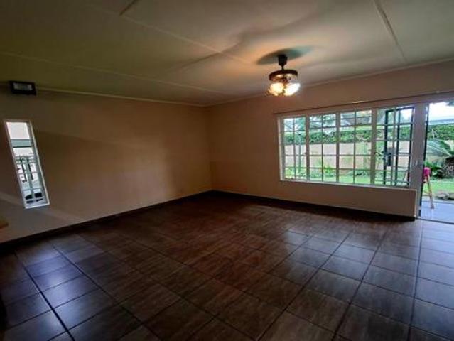 House for rent in Waterkloof, Gauteng