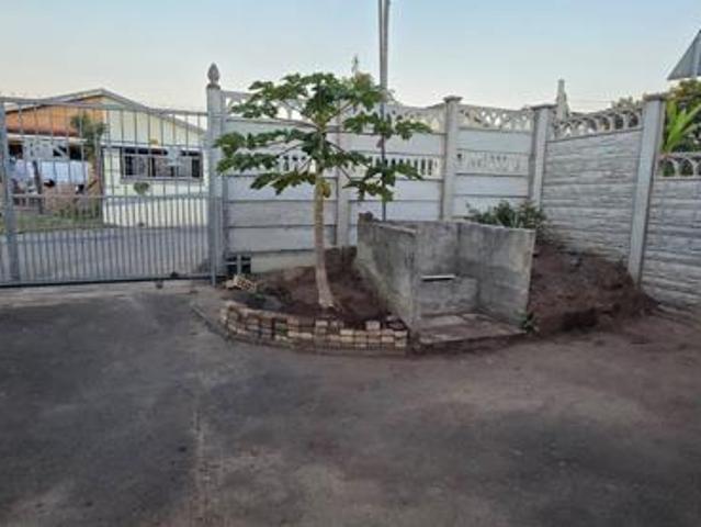 House for rent in Mount Moreland, Kwazulu-natal