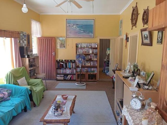 House for sale in Xhariep District Municipality, Free State