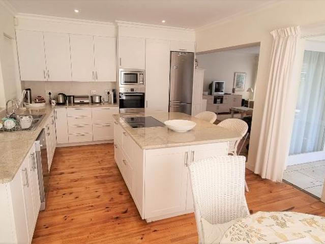 House for rent in Groot Brak Rivier, Western Cape