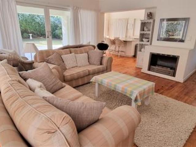 House for rent in Groot Brak Rivier, Western Cape