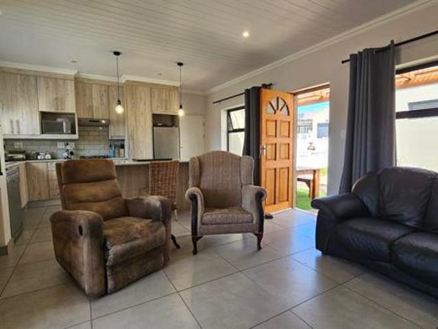 House for sale in Groot Brak Rivier, Western Cape