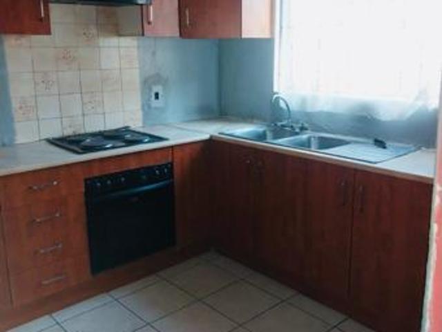 House for rent in Vosloorus, Gauteng