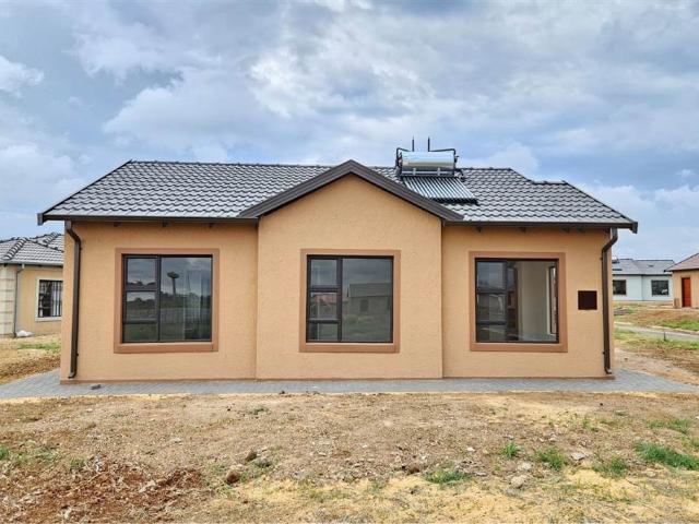 House for sale in Ekurhuleni, Gauteng