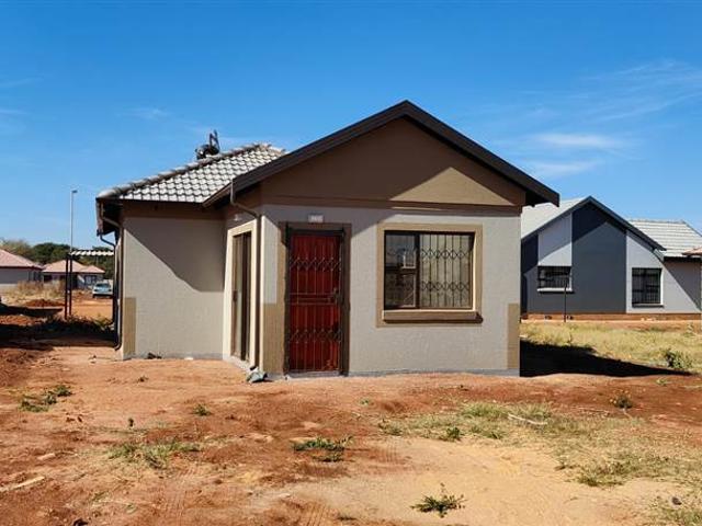 House for sale in Ekurhuleni, Gauteng
