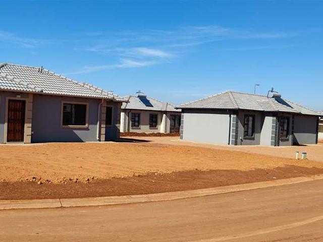 House for sale in Ekurhuleni, Gauteng