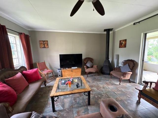 House for sale in Reitz, Free State