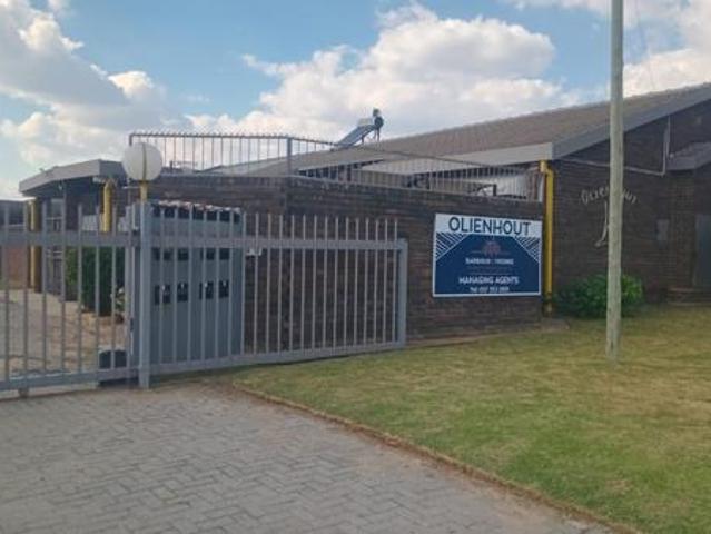 House for sale in Lejweleputswa, Free State