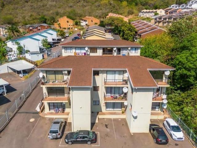 House for rent in Seaview, Kwazulu-natal