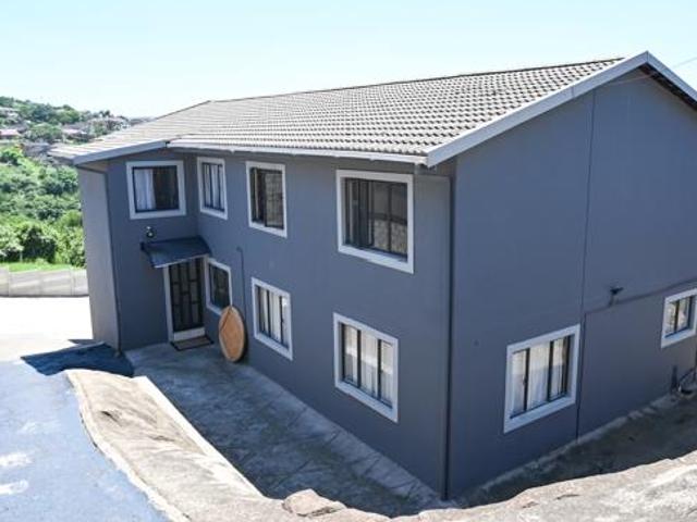 House for rent in Seaview, Kwazulu-natal