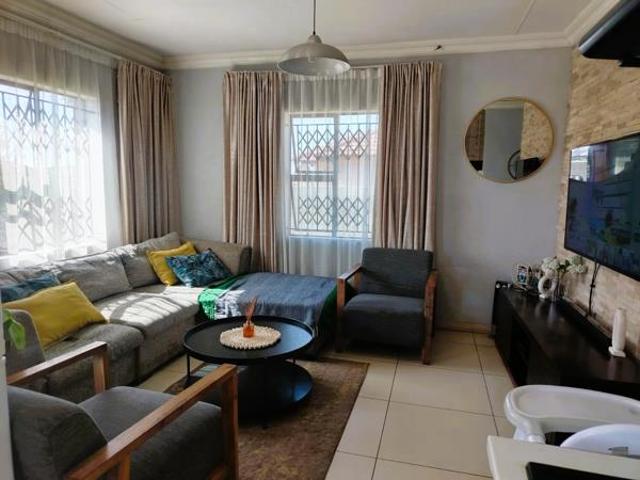 House for sale in Seshego, Limpopo