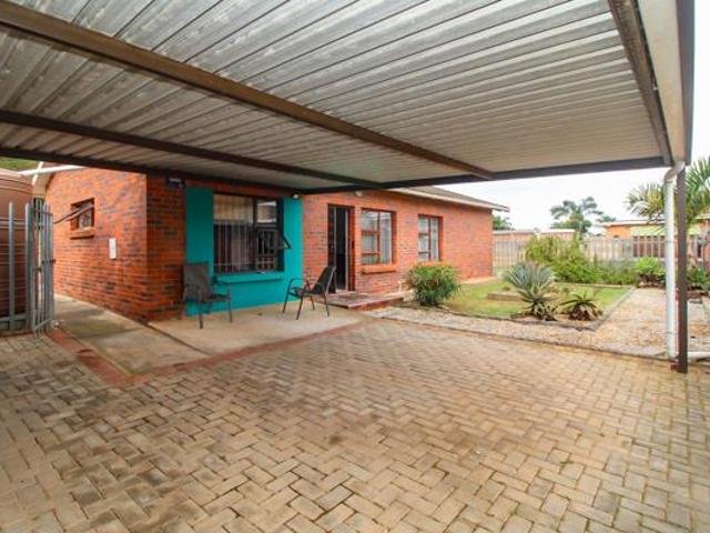 House for sale in Nelson Mandela Bay Ward 18, Nelson Mandela Bay Metropolitan Municipality