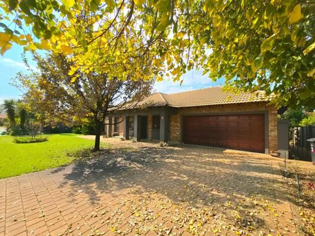 House for rent in Centurion, Gauteng