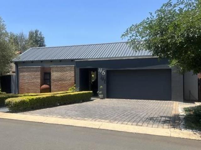House for rent in Centurion, Gauteng