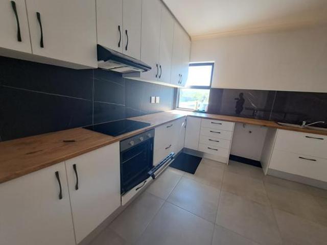 House for rent in Western Cape