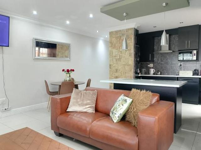 House for rent in Cape Town, Western Cape