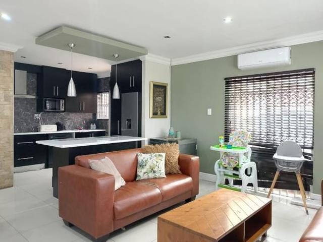 House for rent in Western Cape