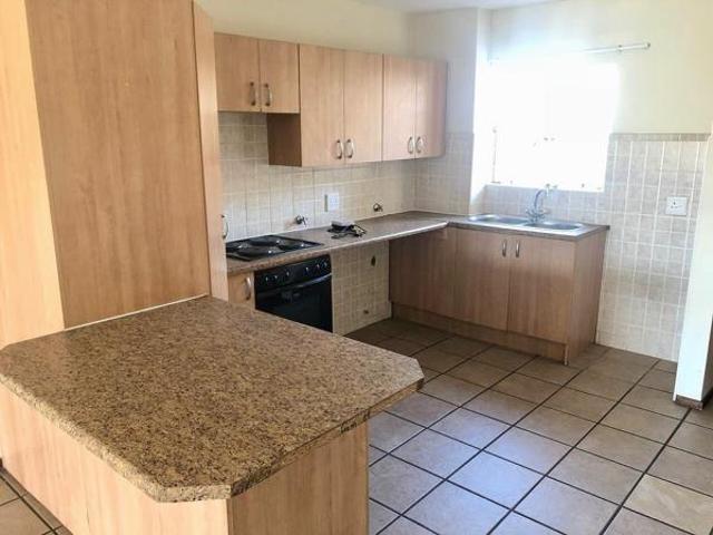 House for rent in Witbank, Mpumalanga