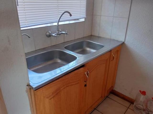 House for rent in Witbank, Mpumalanga