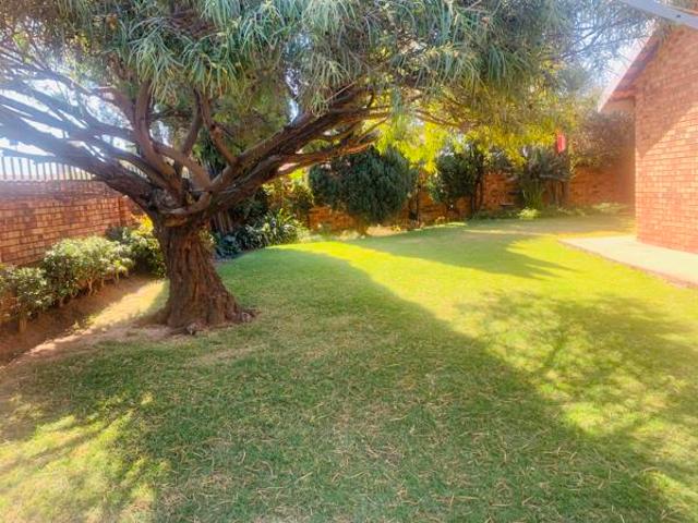 House for sale in Witbank, Mpumalanga