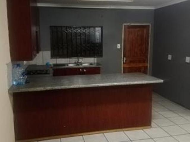 House for rent in Witbank, Mpumalanga