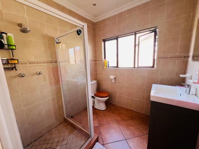 House for rent in Witbank, Mpumalanga
