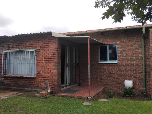 House for sale in Witbank, Mpumalanga