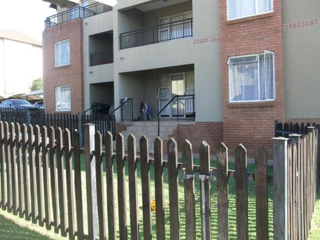 House for rent in Witbank, Mpumalanga