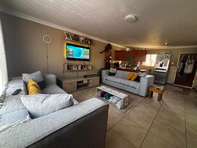 House for sale in Witbank, Mpumalanga