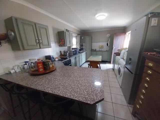 House for sale in Witbank, Mpumalanga
