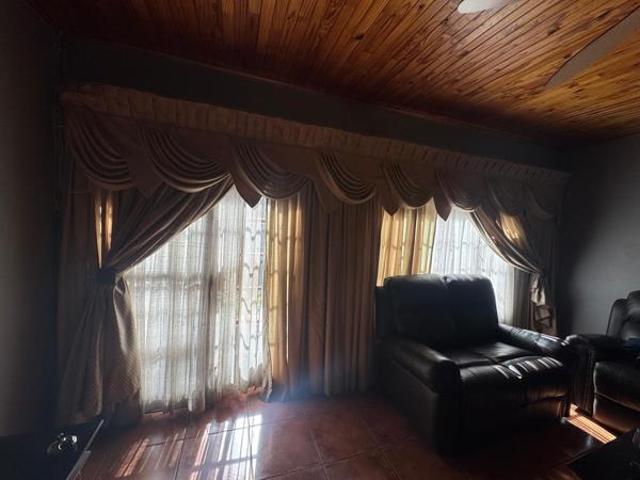 House for sale in Witbank, Mpumalanga