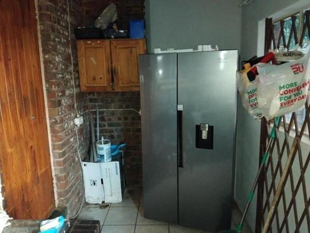 House for sale in Witbank, Mpumalanga
