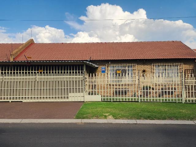 House for sale in eMalahleni, Emalahleni Local Municipality