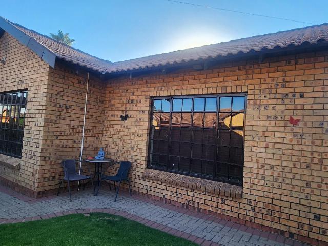 House for sale in eMalahleni, Emalahleni Local Municipality